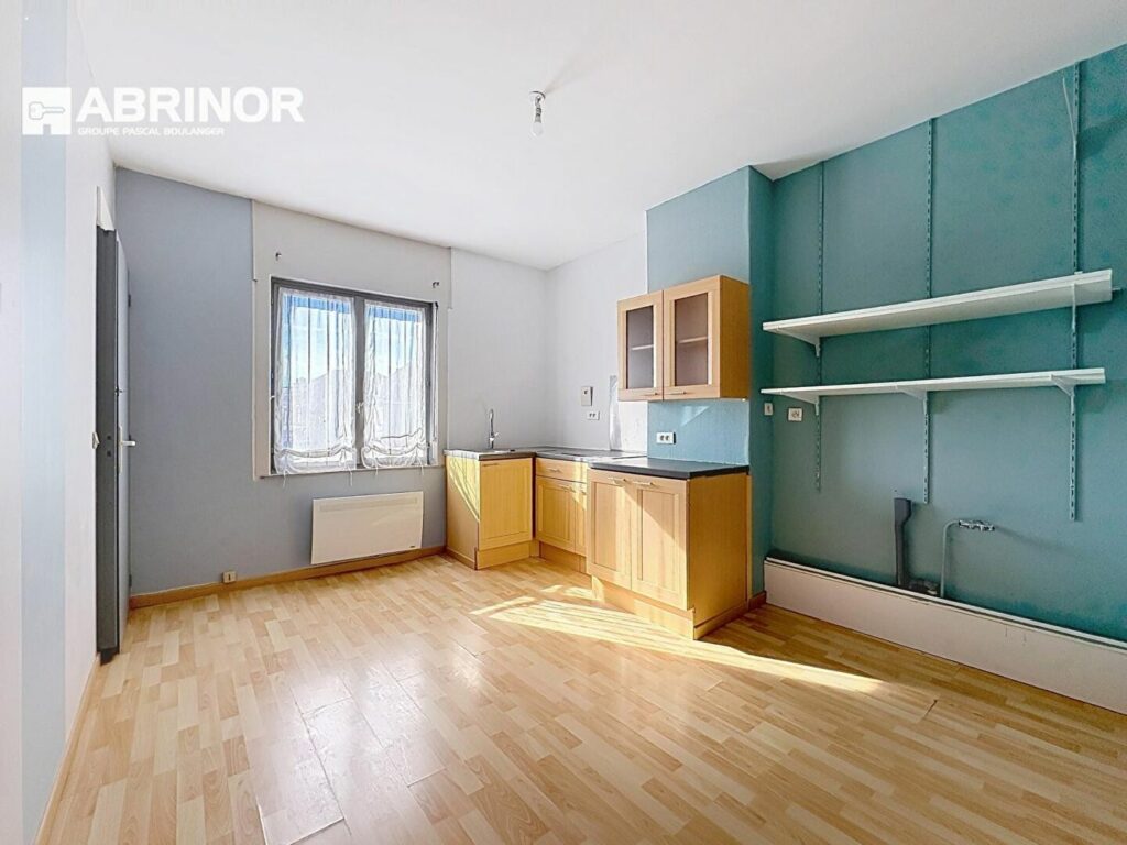 Maison en vente à VENDEVILLE — photo 9