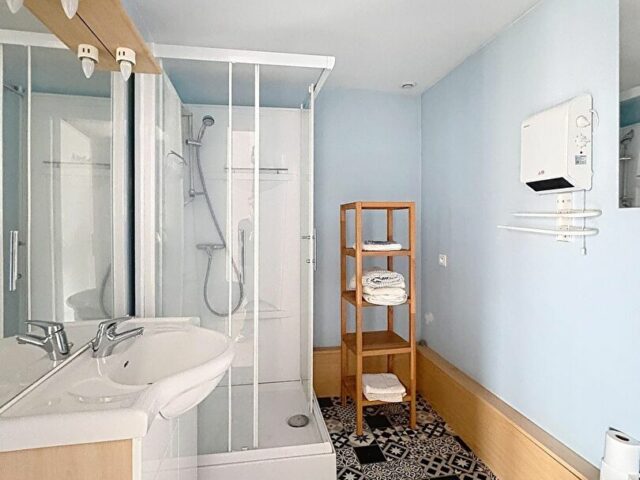 Maison en vente à VENDEVILLE — photo 11