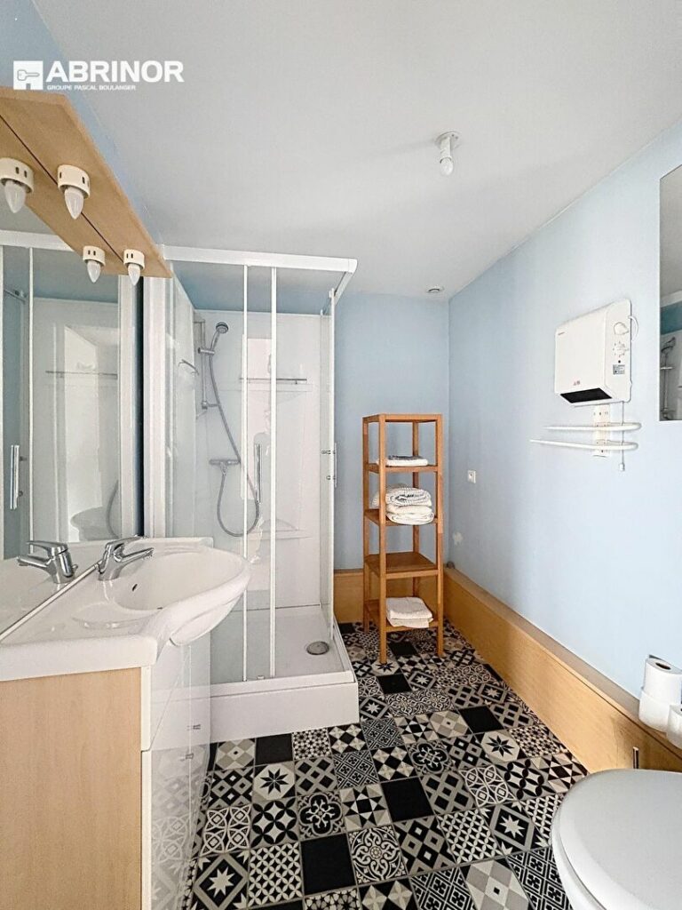 Maison en vente à VENDEVILLE — photo 11