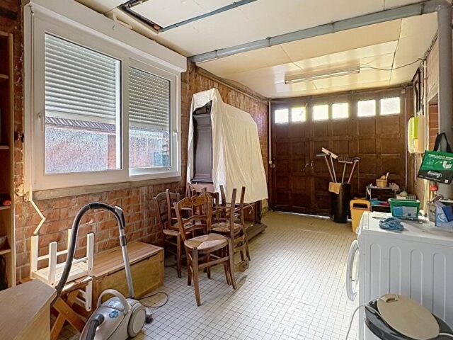 Maison en vente à VENDEVILLE — photo 16