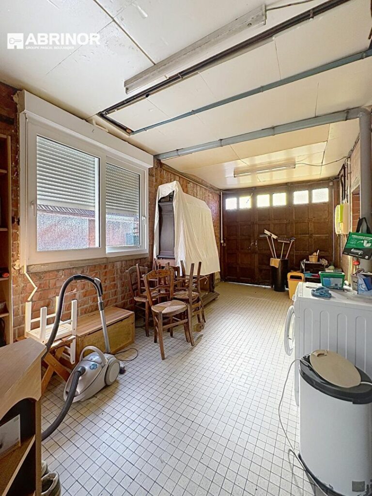Maison en vente à VENDEVILLE — photo 16