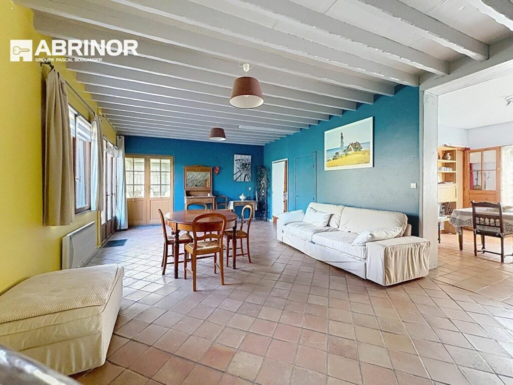Maison en vente à VENDEVILLE — photo 17