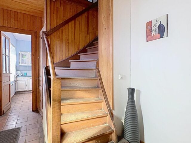 Maison en vente à VENDEVILLE — photo 20