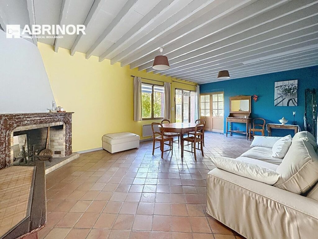 Maison en vente à VENDEVILLE — photo 23