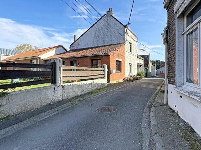 Maison en vente à VENDEVILLE — photo 24