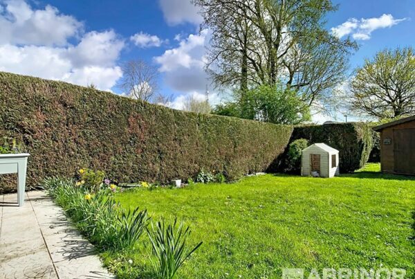 Maison en vente à VILLENEUVE D ASCQ — photo 1