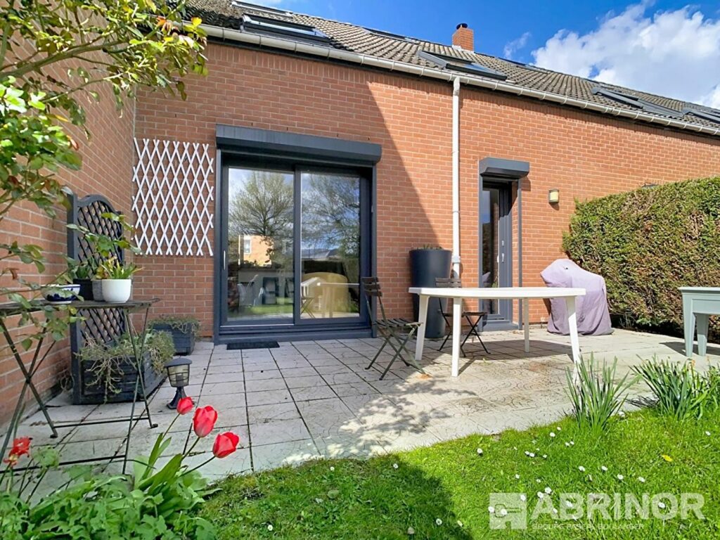 Maison en vente à VILLENEUVE D ASCQ — photo 2
