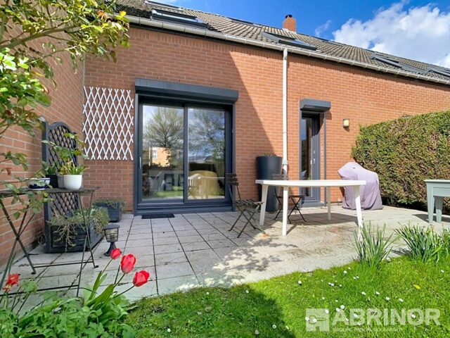 Maison en vente à VILLENEUVE D ASCQ — photo 2