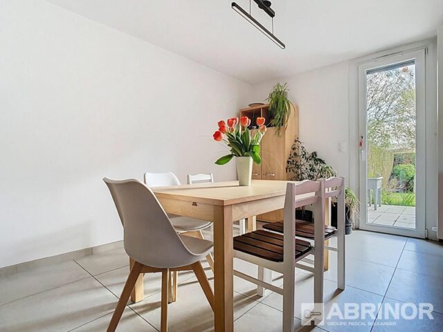 Maison en vente à VILLENEUVE D ASCQ — photo 3
