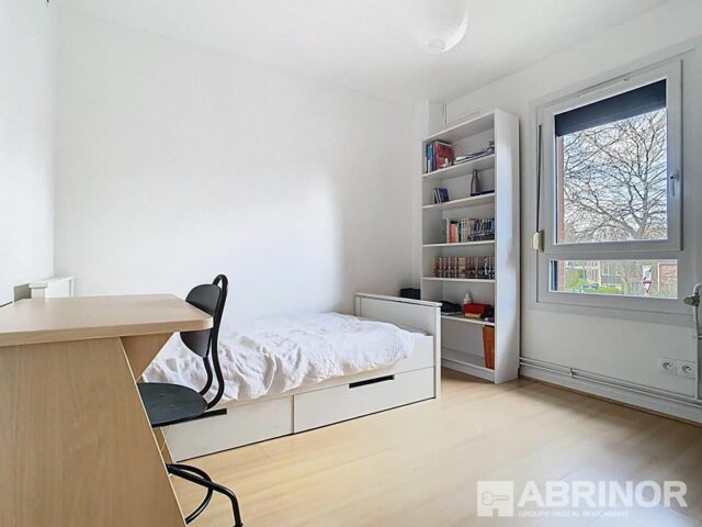 Maison en vente à VILLENEUVE D ASCQ — photo 7