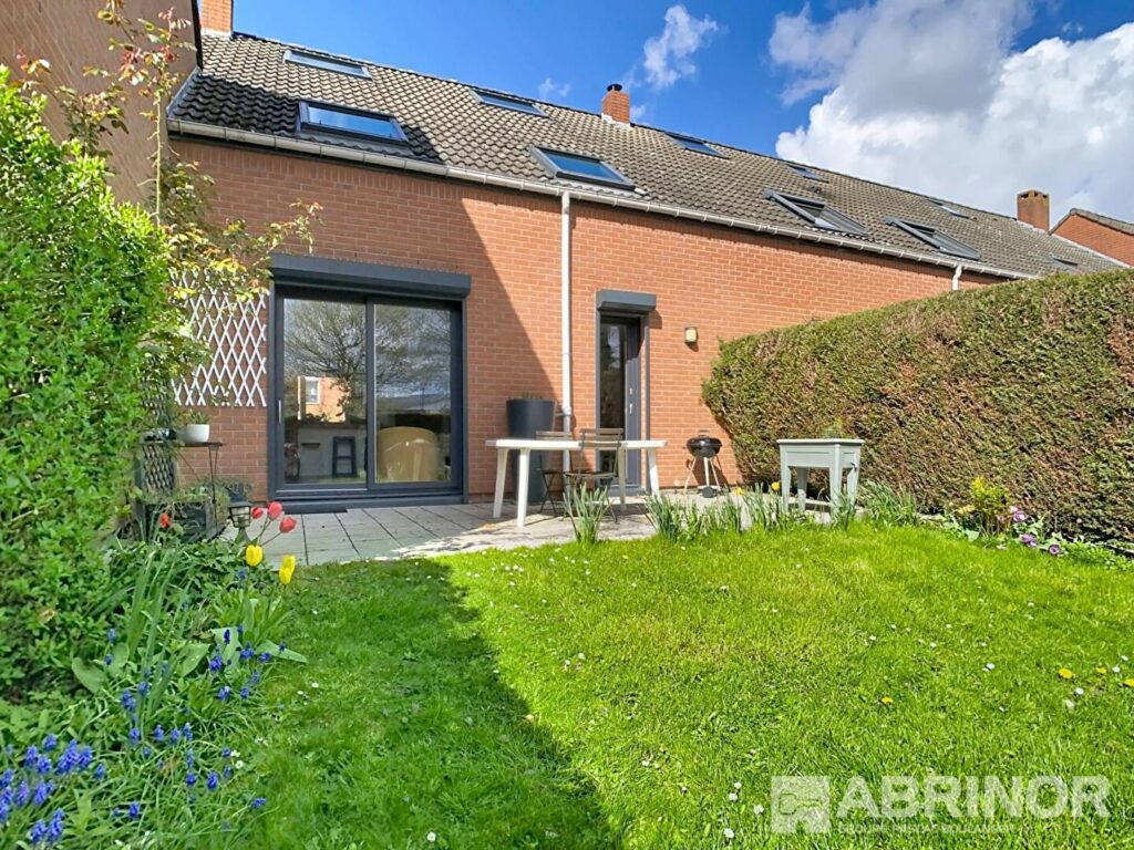 Maison en vente à VILLENEUVE D ASCQ — photo 12