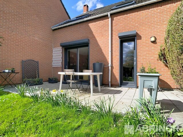 Maison en vente à VILLENEUVE D ASCQ — photo 14