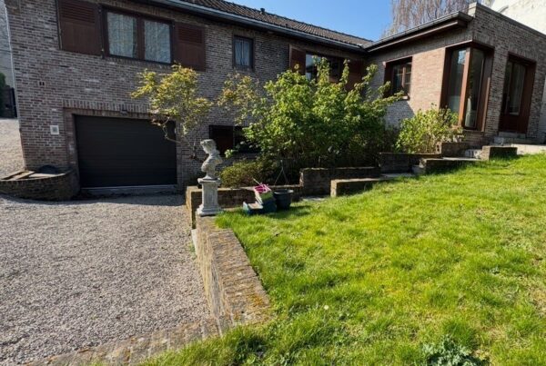 Maison en vente à WASQUEHAL — photo 1