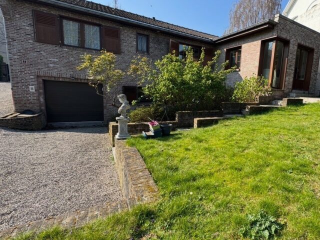 Maison en vente à WASQUEHAL — photo 1