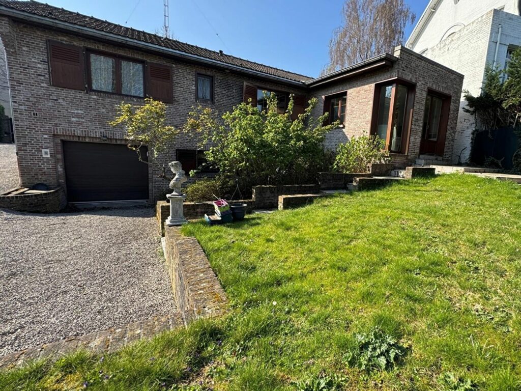 Maison en vente à WASQUEHAL — photo 10