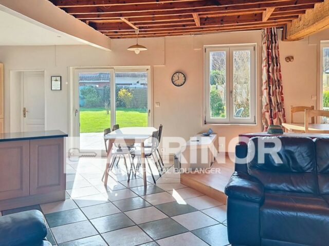 Maison en vente à WATTRELOS — photo 2