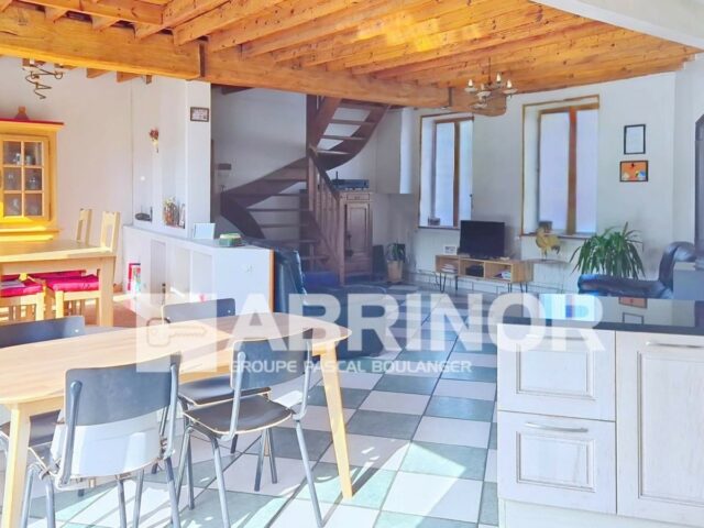 Maison en vente à WATTRELOS — photo 7