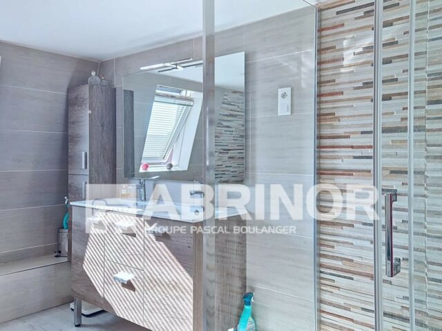 Maison en vente à WATTRELOS — photo 8