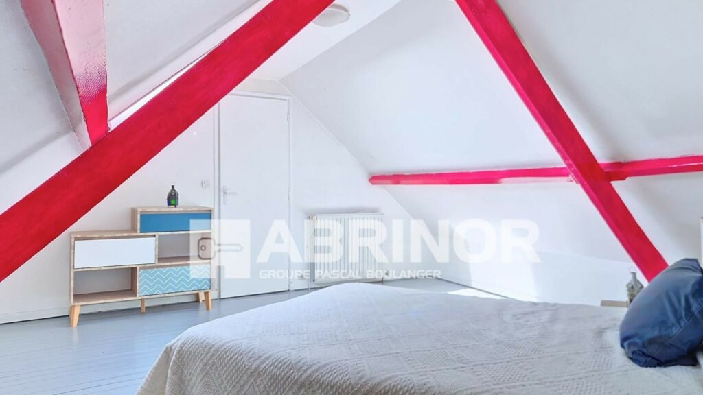 Maison en vente à WATTRELOS — photo 9