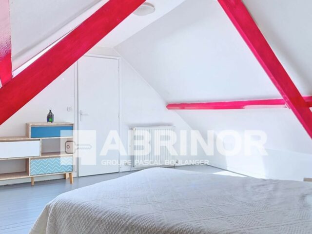 Maison en vente à WATTRELOS — photo 9