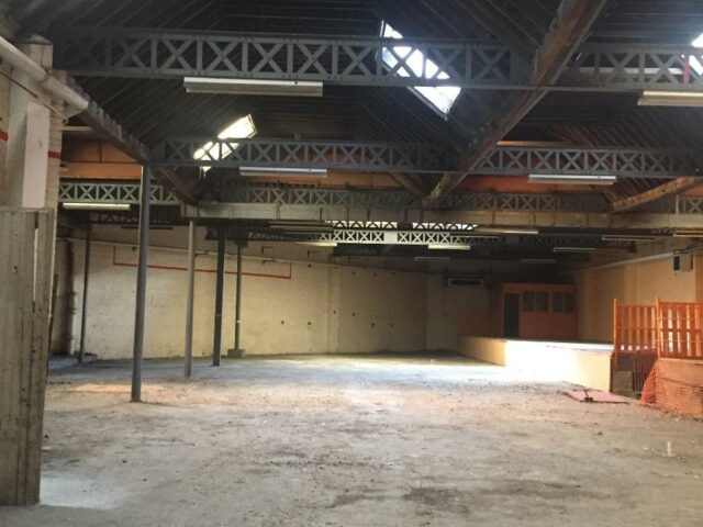 Terrain en location à LILLE — photo 2