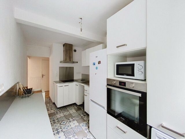 Appartement en location à LILLE — photo 2