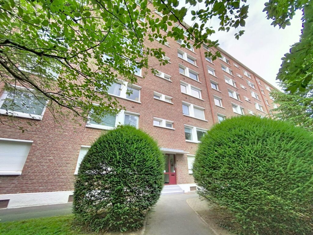 Appartement en location à LILLE — photo 4