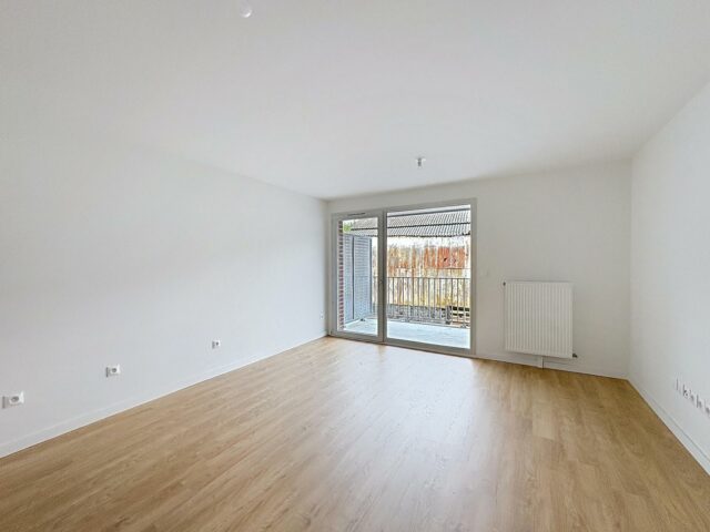 Appartement en location à VALENCIENNES — photo 1