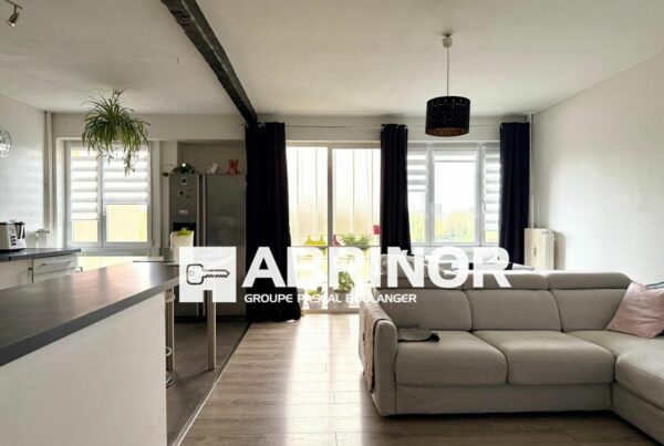 Appartement en vente à AMIENS — photo 1