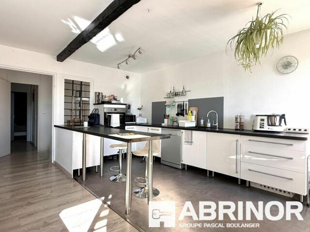 Appartement en vente à AMIENS — photo 2