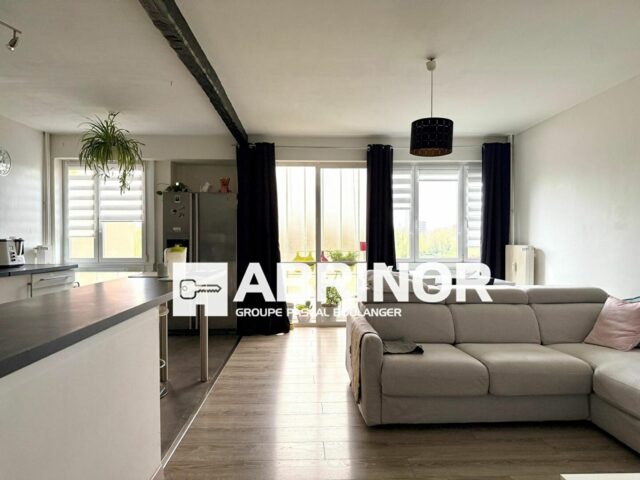 Appartement en vente à AMIENS — photo 10