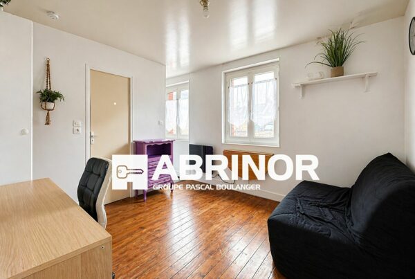 Appartement en vente à AMIENS — photo 1