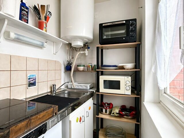 Appartement en vente à AMIENS — photo 3