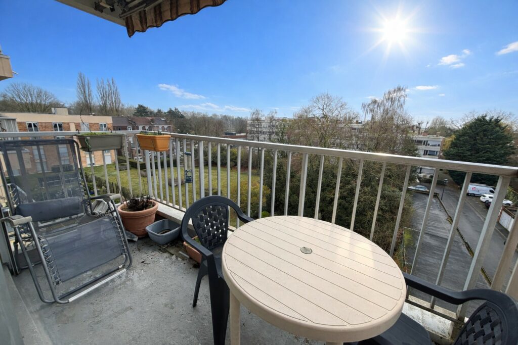 Appartement en vente à CROIX — photo 3