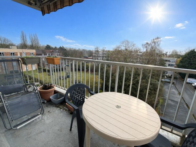 Appartement en vente à CROIX — photo 3