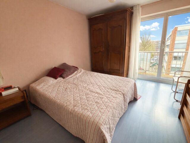 Appartement en vente à CROIX — photo 7