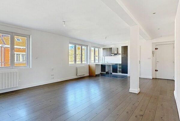 Appartement en vente à FACHES THUMESNIL — photo 1