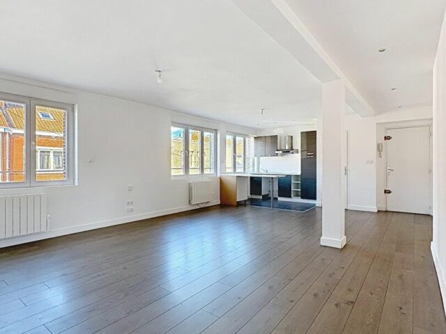 Appartement en vente à FACHES THUMESNIL — photo 1
