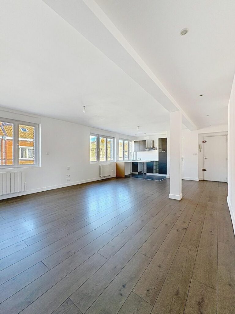 Appartement en vente à FACHES THUMESNIL — photo 1