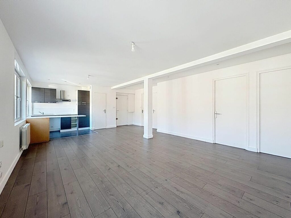 Appartement en vente à FACHES THUMESNIL — photo 3