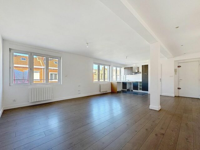 Appartement en vente à FACHES THUMESNIL — photo 5