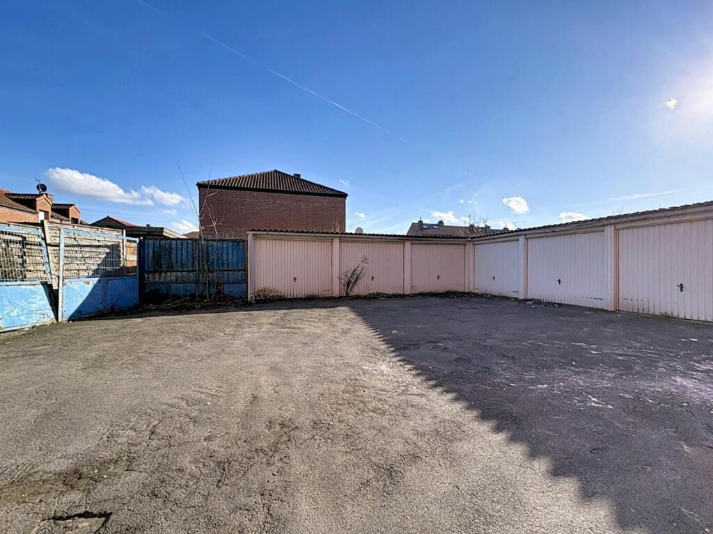 Appartement en vente à FACHES THUMESNIL — photo 10