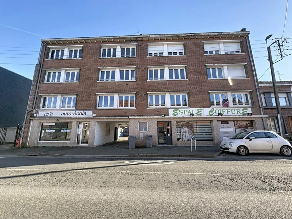 Appartement en vente à FACHES THUMESNIL — photo 11