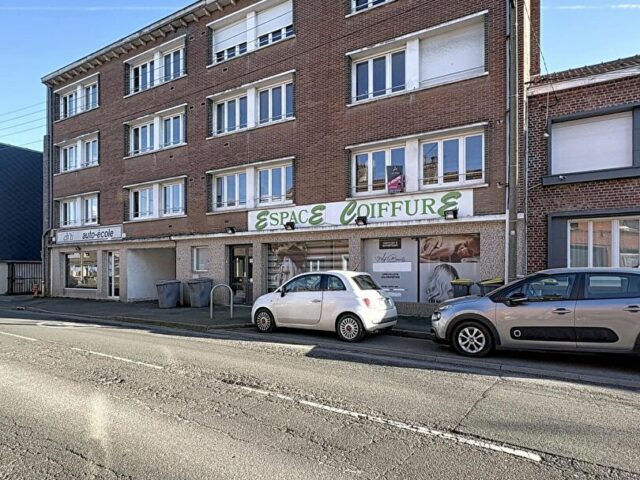 Appartement en vente à FACHES THUMESNIL — photo 12