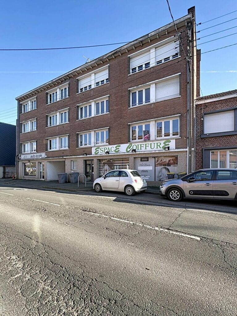 Appartement en vente à FACHES THUMESNIL — photo 12