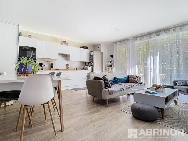 Appartement en vente à HELLEMMES LILLE — photo 1