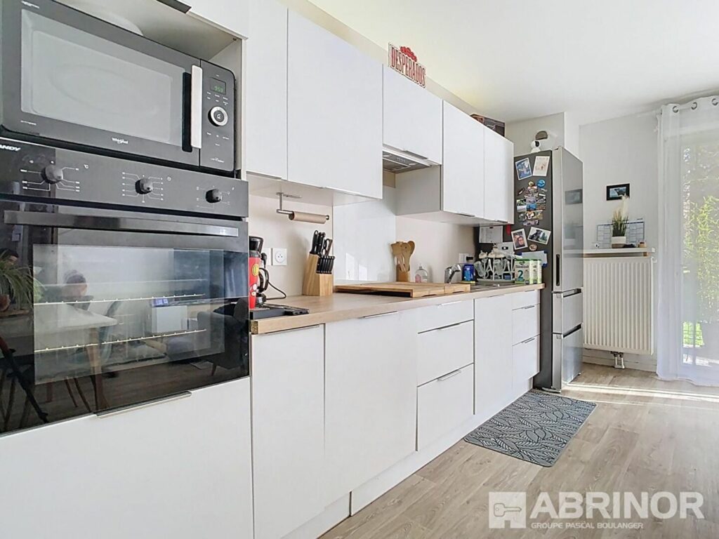Appartement en vente à HELLEMMES LILLE — photo 3