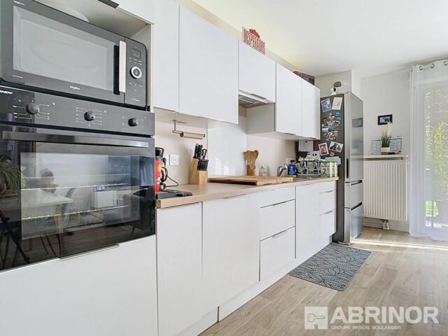 Appartement en vente à HELLEMMES LILLE — photo 3