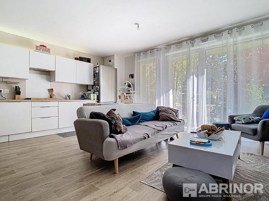 Appartement en vente à HELLEMMES LILLE — photo 4