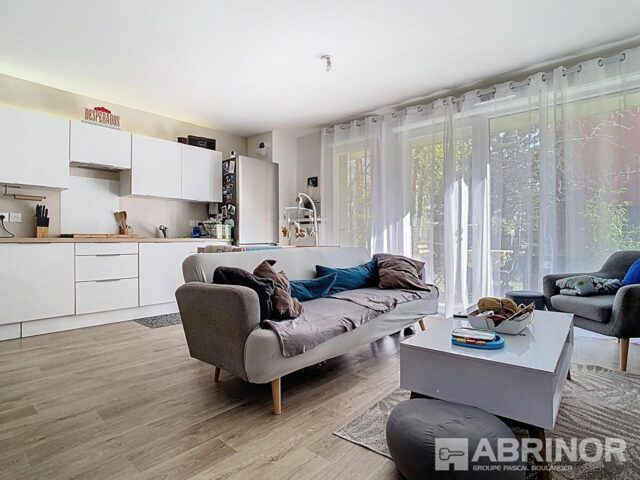 Appartement en vente à HELLEMMES LILLE — photo 4